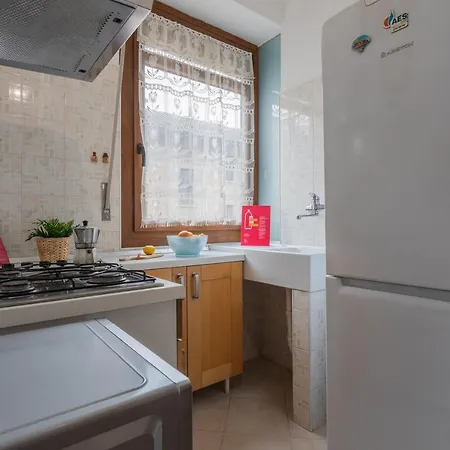 A Casa Di Enza By Wonderful Italy Torino