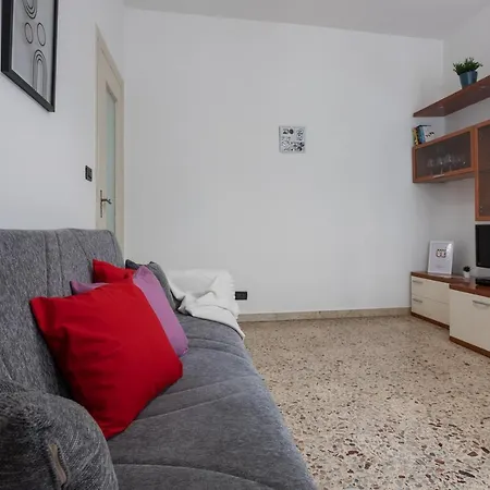 Apartmán A Casa Di Enza By Wonderful Italy