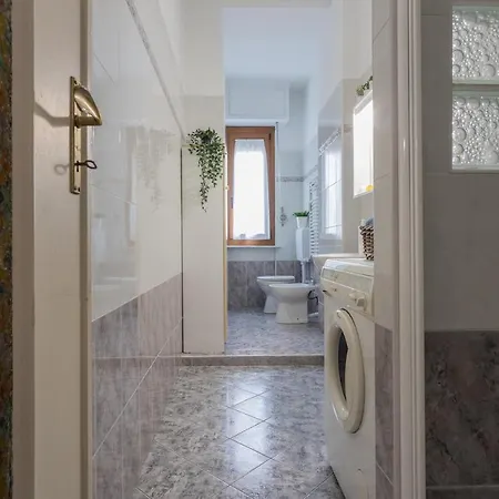 Apartman A Casa Di Enza By Wonderful Italy *