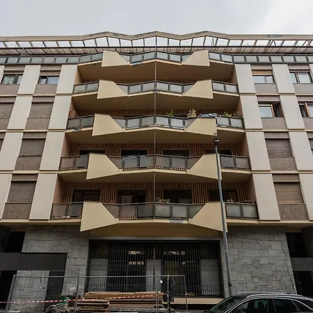 A Casa Di Enza By Wonderful Italy Turin