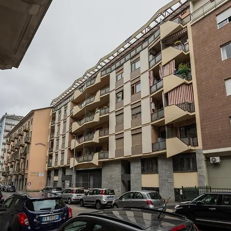 Apartman A Casa Di Enza By Wonderful Italy