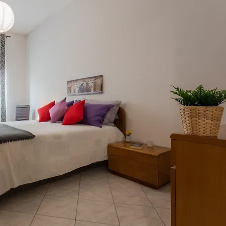 公寓 A Casa Di Enza By Wonderful Italy *