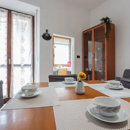 A Casa Di Enza By Wonderful Italy