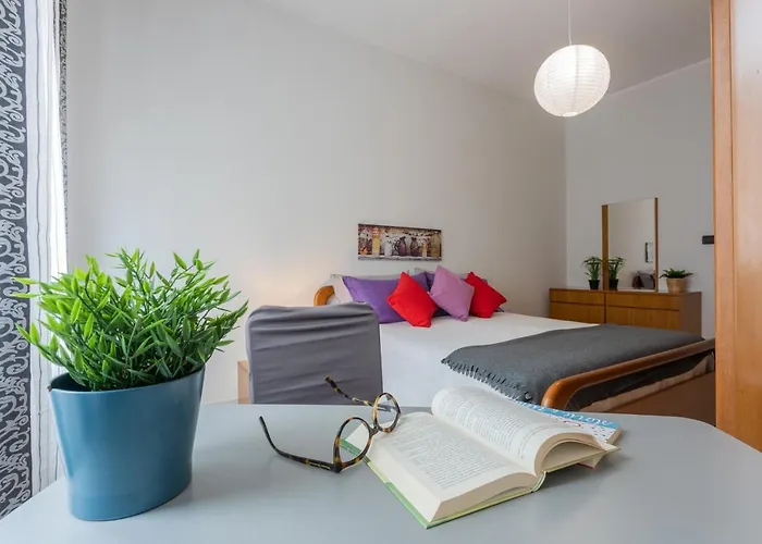 A Casa Di Enza By Wonderful Italy *