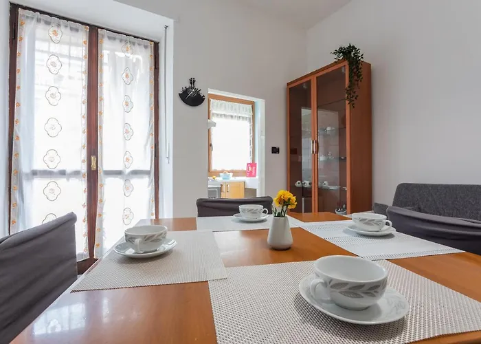 A Casa Di Enza By Wonderful Italy