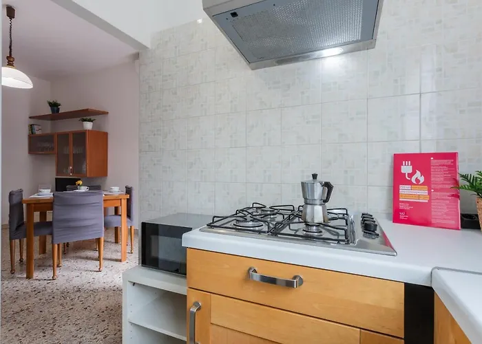 A Casa Di Enza By Wonderful Italy Apartment *