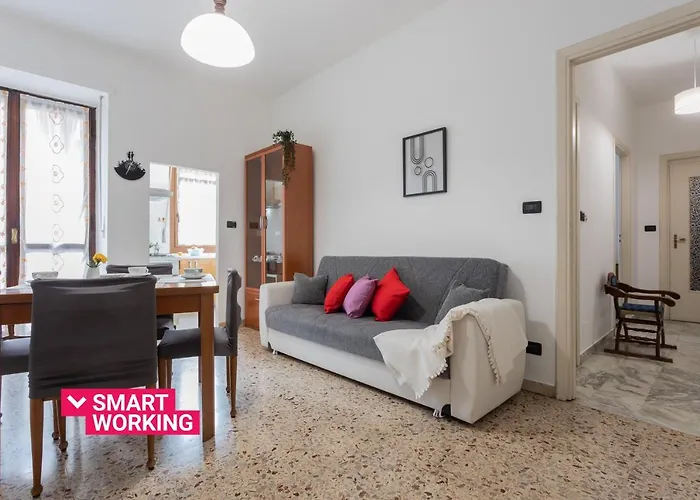 A Casa Di Enza By Wonderful Italy Apartment