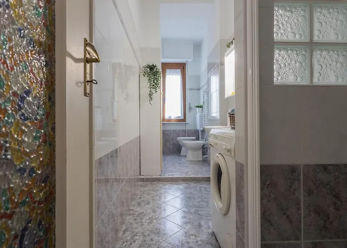 Apartment A Casa Di Enza By Wonderful Italy *