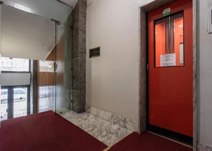 Apartment A Casa Di Enza By Wonderful Italy Turin