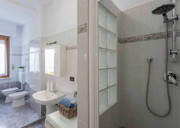 Appartement A Casa Di Enza By Wonderful Italy *