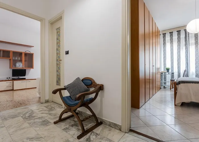 A Casa Di Enza By Wonderful Italy *
