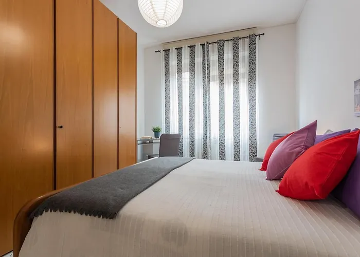 A Casa Di Enza By Wonderful Italy Apartment