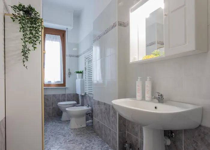 Appartement A Casa Di Enza By Wonderful Italy *