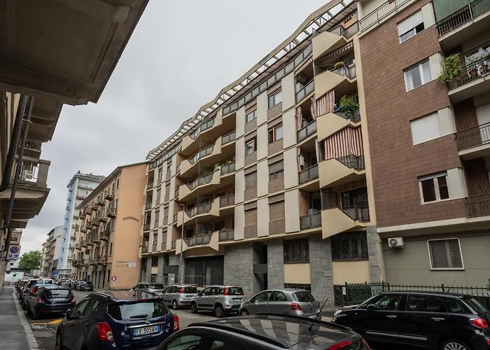 Apartment A Casa Di Enza By Wonderful Italy