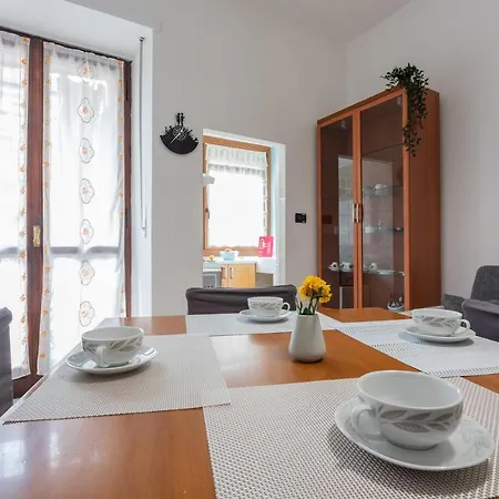 A Casa Di Enza By Wonderful Italy