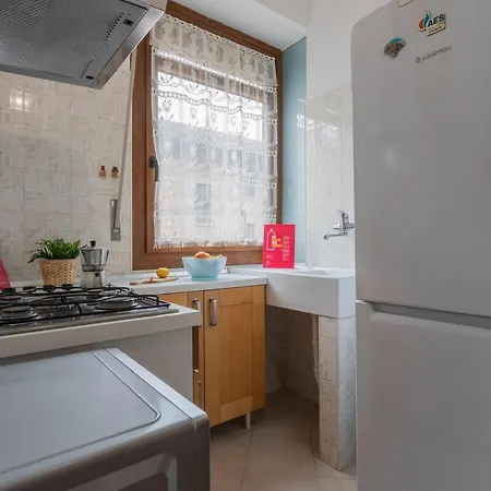 A Casa Di Enza By Wonderful Italy Torino