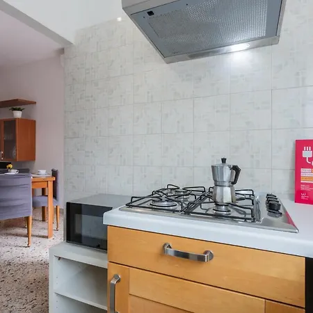 A Casa Di Enza By Wonderful Italy Lejlighed *