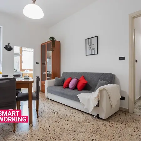 A Casa Di Enza By Wonderful Italy Appartement