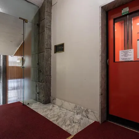 Appartement A Casa Di Enza By Wonderful Italy Turijn