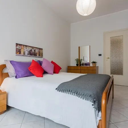 A Casa Di Enza By Wonderful Italy * Torino