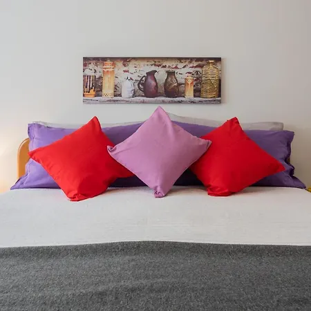 A Casa Di Enza By Wonderful Italy * Torino