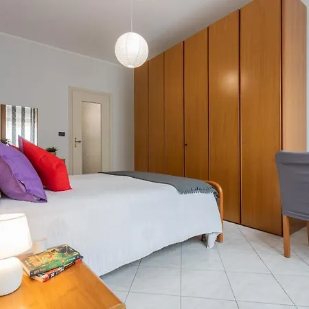 Appartement A Casa Di Enza By Wonderful Italy