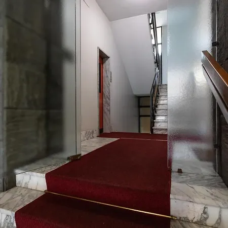 A Casa Di Enza By Wonderful Italy * Torino