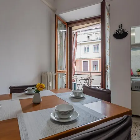 A Casa Di Enza By Wonderful Italy Appartement