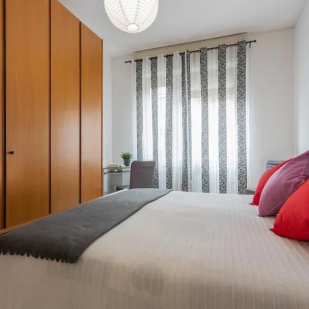 A Casa Di Enza By Wonderful Italy Appartement